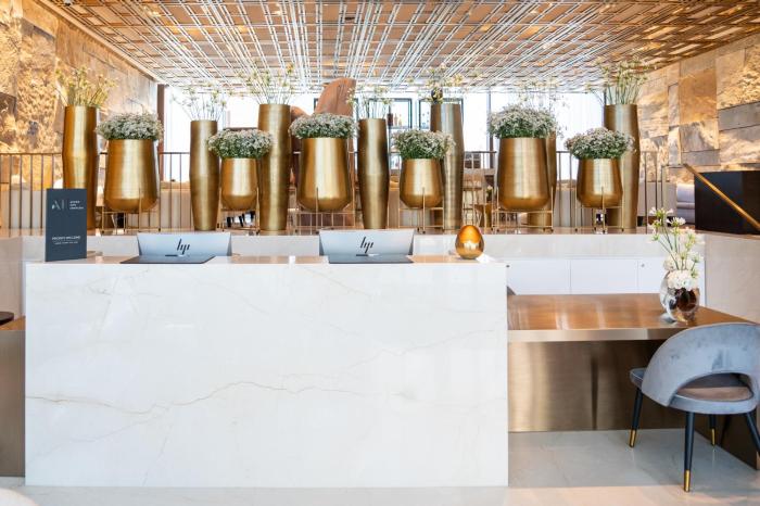 theatron jerusalem hotel and spa mgallery collection