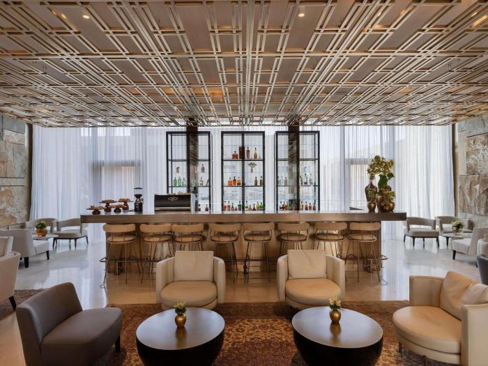 theatron jerusalem hotel and spa mgallery collection