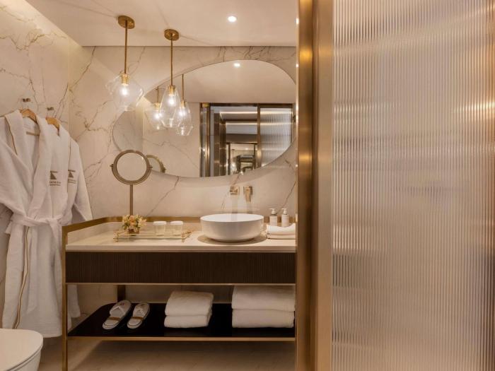 theatron jerusalem hotel and spa mgallery collection