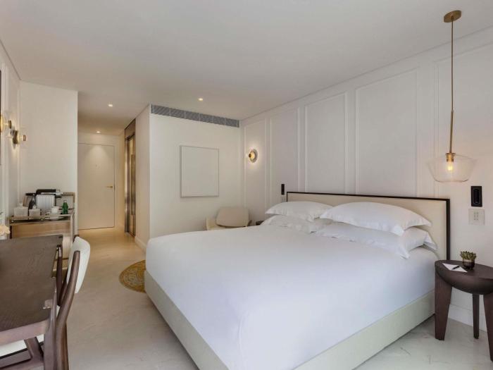 theatron jerusalem hotel and spa mgallery collection