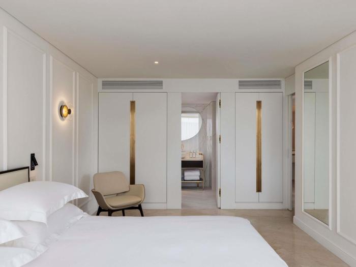 theatron jerusalem hotel and spa mgallery collection