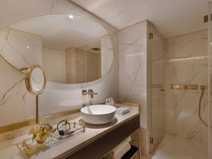 theatron jerusalem hotel and spa mgallery collection