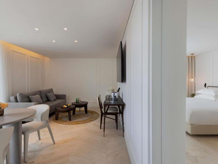 theatron jerusalem hotel and spa mgallery collection