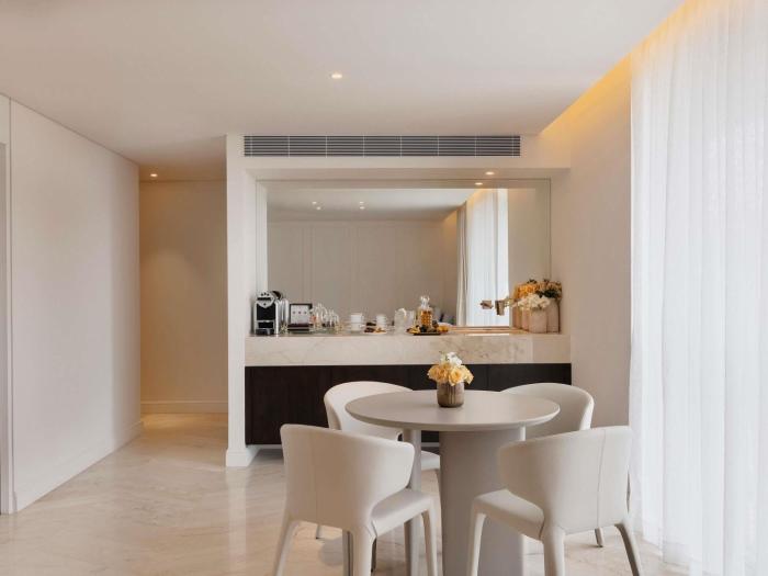 theatron jerusalem hotel and spa mgallery collection