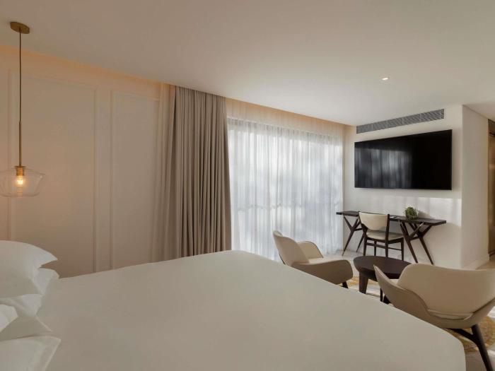 theatron jerusalem hotel and spa mgallery collection