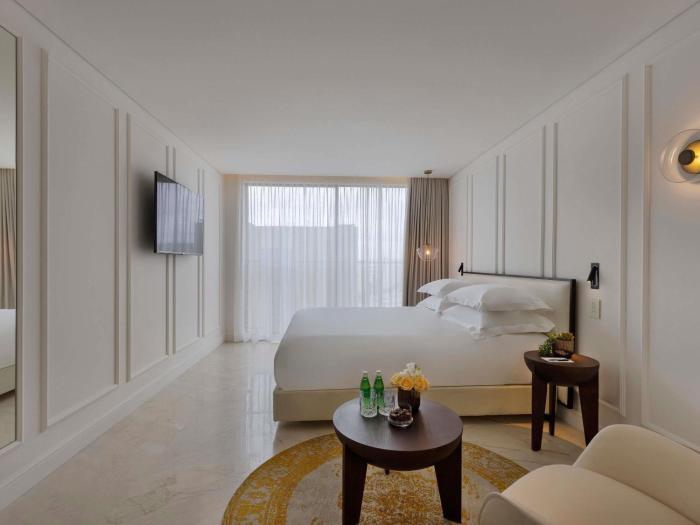 theatron jerusalem hotel and spa mgallery collection