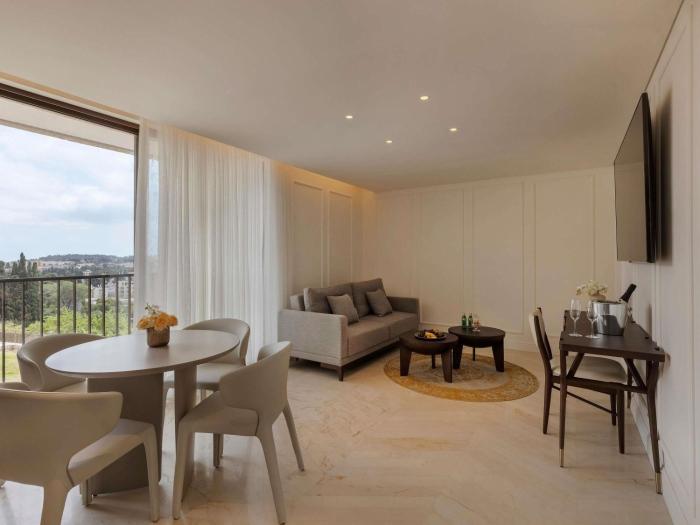 theatron jerusalem hotel and spa mgallery collection