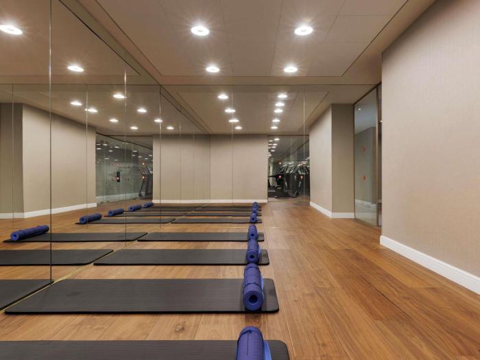 theatron jerusalem hotel and spa mgallery collection