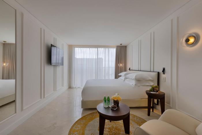 theatron jerusalem hotel and spa mgallery collection