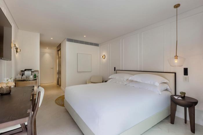 theatron jerusalem hotel and spa mgallery collection