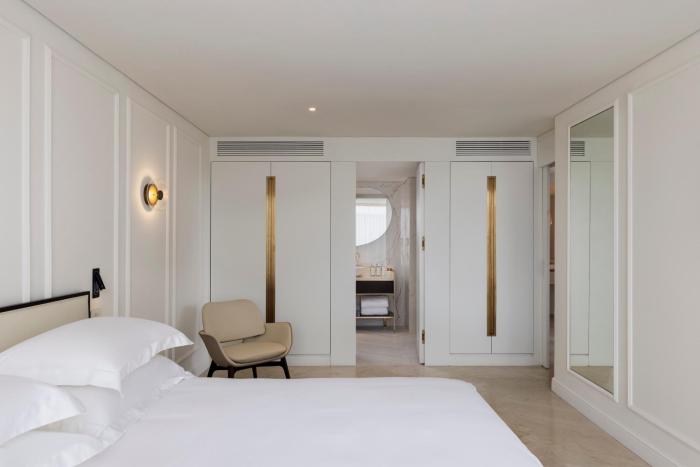 theatron jerusalem hotel and spa mgallery collection