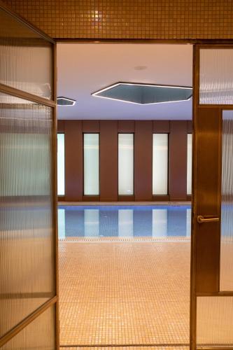 theatron jerusalem hotel and spa mgallery collection