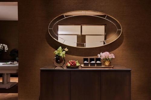 theatron jerusalem hotel and spa mgallery collection