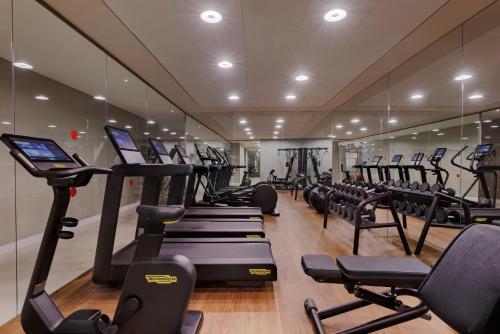 theatron jerusalem hotel and spa mgallery collection