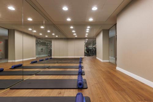 theatron jerusalem hotel and spa mgallery collection