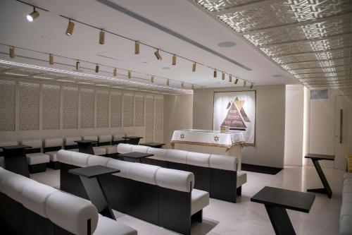 theatron jerusalem hotel and spa mgallery collection