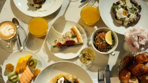 theatron jerusalem hotel and spa mgallery collection