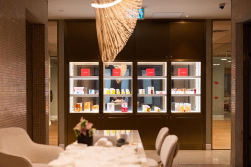 theatron jerusalem hotel and spa mgallery collection