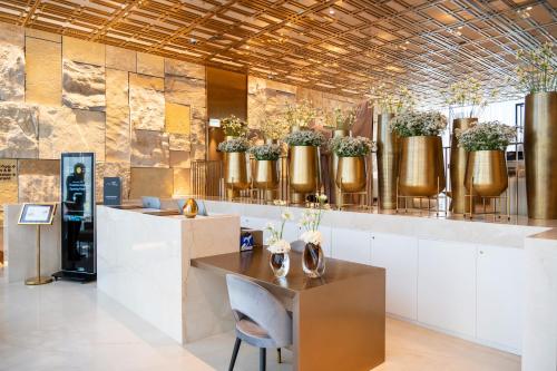 theatron jerusalem hotel and spa mgallery collection