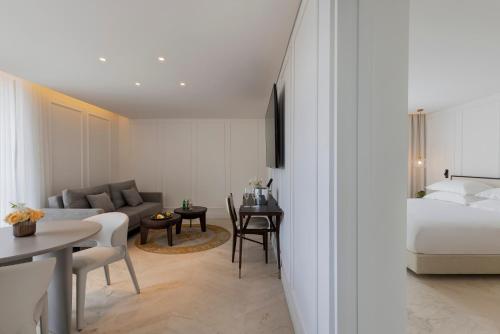 theatron jerusalem hotel and spa mgallery collection