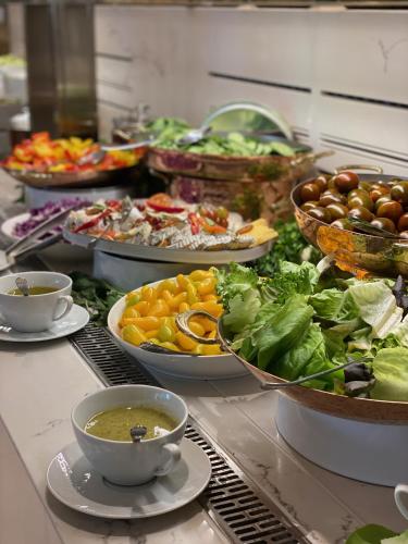 theatron jerusalem hotel and spa mgallery collection