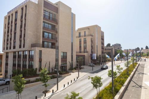 theatron jerusalem hotel and spa mgallery collection