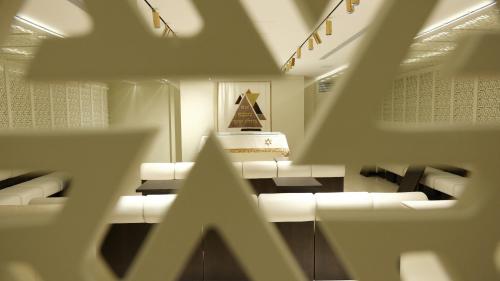 theatron jerusalem hotel and spa mgallery collection