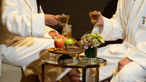 theatron jerusalem hotel and spa mgallery collection