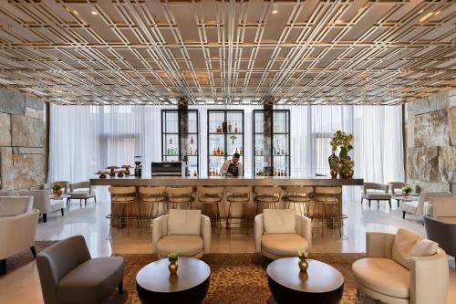 theatron jerusalem hotel and spa mgallery collection