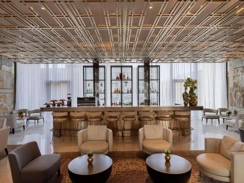 theatron jerusalem hotel and spa mgallery collection