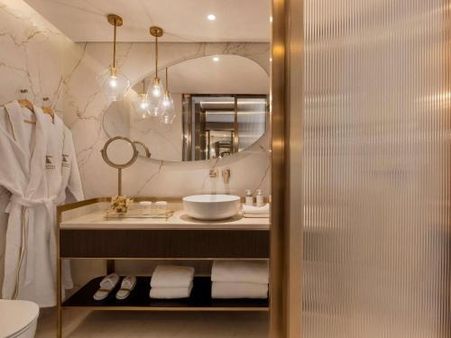 theatron jerusalem hotel and spa mgallery collection