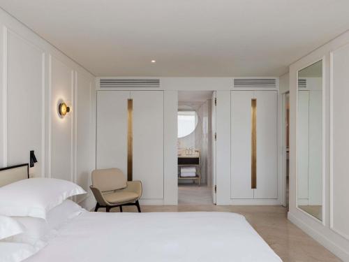 theatron jerusalem hotel and spa mgallery collection