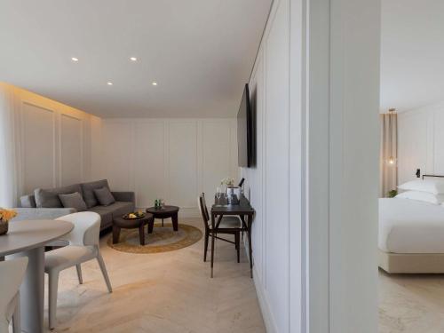 theatron jerusalem hotel and spa mgallery collection