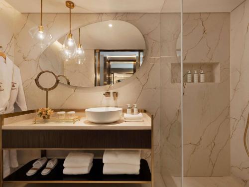 theatron jerusalem hotel and spa mgallery collection