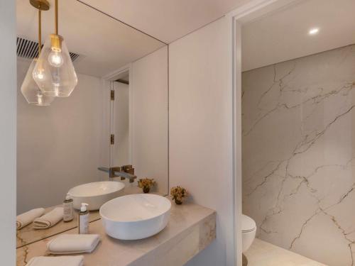 theatron jerusalem hotel and spa mgallery collection