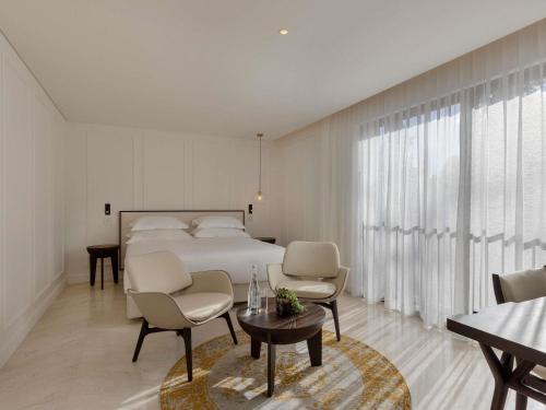 theatron jerusalem hotel and spa mgallery collection