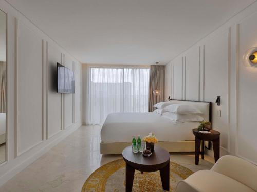 theatron jerusalem hotel and spa mgallery collection