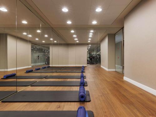 theatron jerusalem hotel and spa mgallery collection