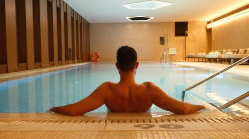 theatron jerusalem hotel and spa mgallery collection