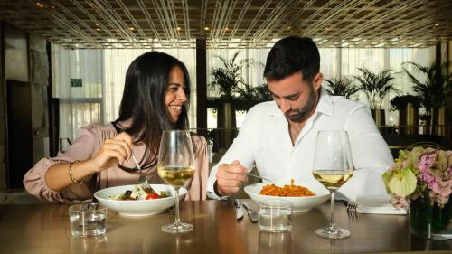 theatron jerusalem hotel and spa mgallery collection