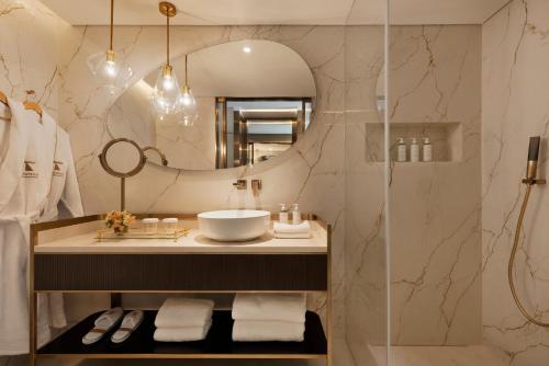 theatron jerusalem hotel and spa mgallery collection