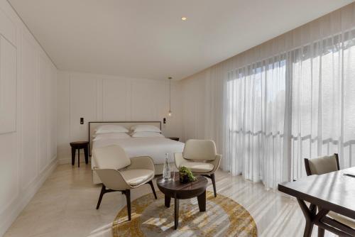 theatron jerusalem hotel and spa mgallery collection