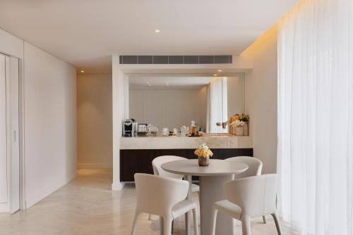 theatron jerusalem hotel and spa mgallery collection