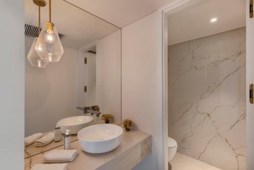 theatron jerusalem hotel and spa mgallery collection