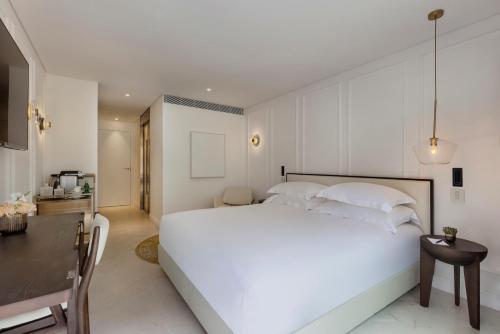 theatron jerusalem hotel and spa mgallery collection