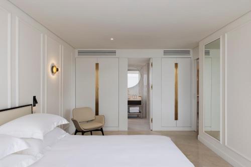 theatron jerusalem hotel and spa mgallery collection