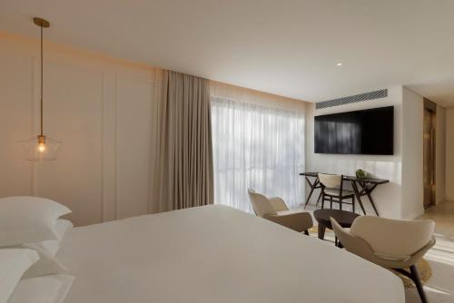 theatron jerusalem hotel and spa mgallery collection