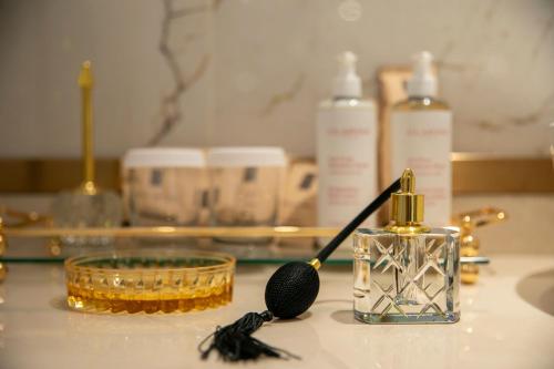 theatron jerusalem hotel and spa mgallery collection