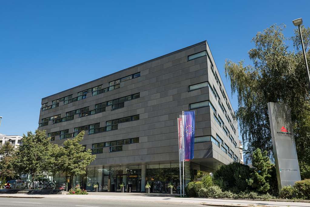 austria trend hotel congress innsbruck