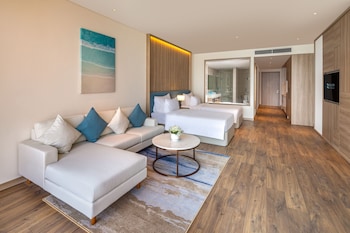 a la carte ha long bay residence